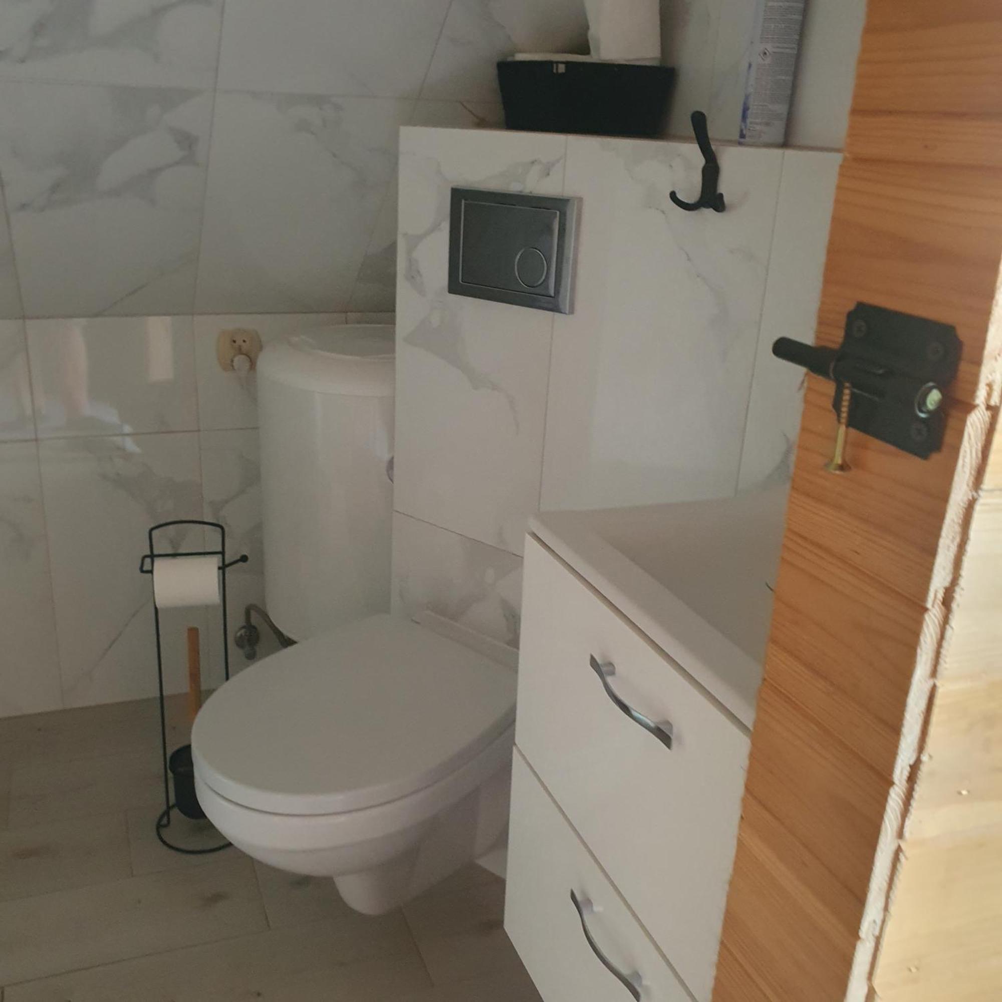 Domek Pod Akacjami Szypliszki Ngoại thất bức ảnh